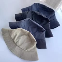 Plus Size Bucket Hat