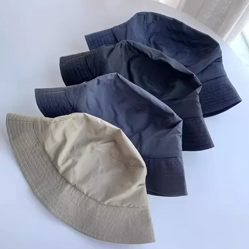 Plus Size Bucket Hat