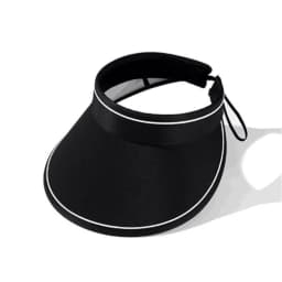 UPF50+ Sun Visor Hat