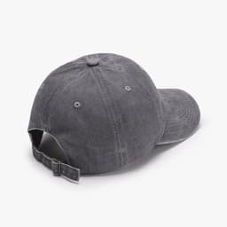 Embroidery Grim Reaper Adjustable Baseball Cap