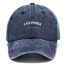 Vintage Washed Cotton Baseball Cap