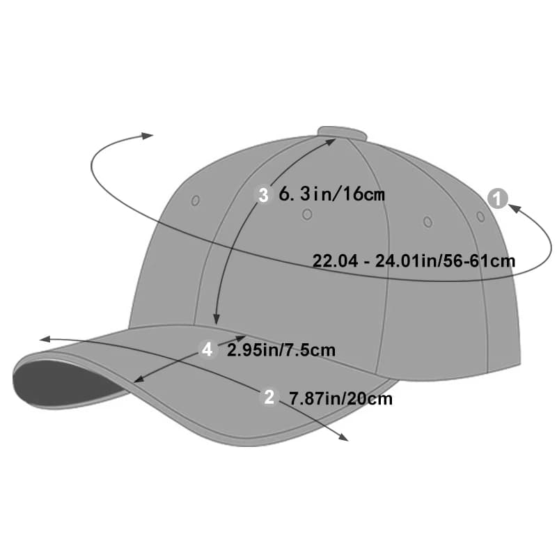 NY Satin Camo Baseball Cap