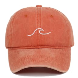 WAVE Icon Dad Hat