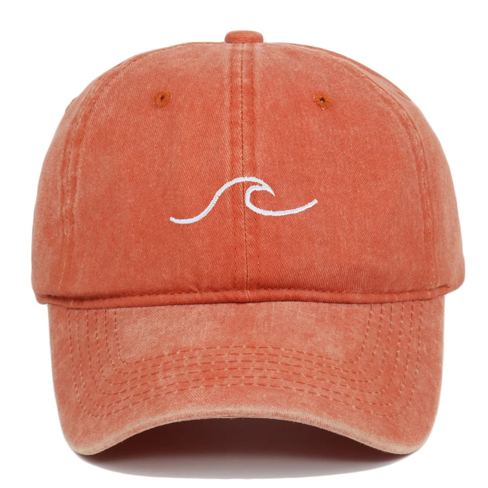 WAVE Icon Dad Hat