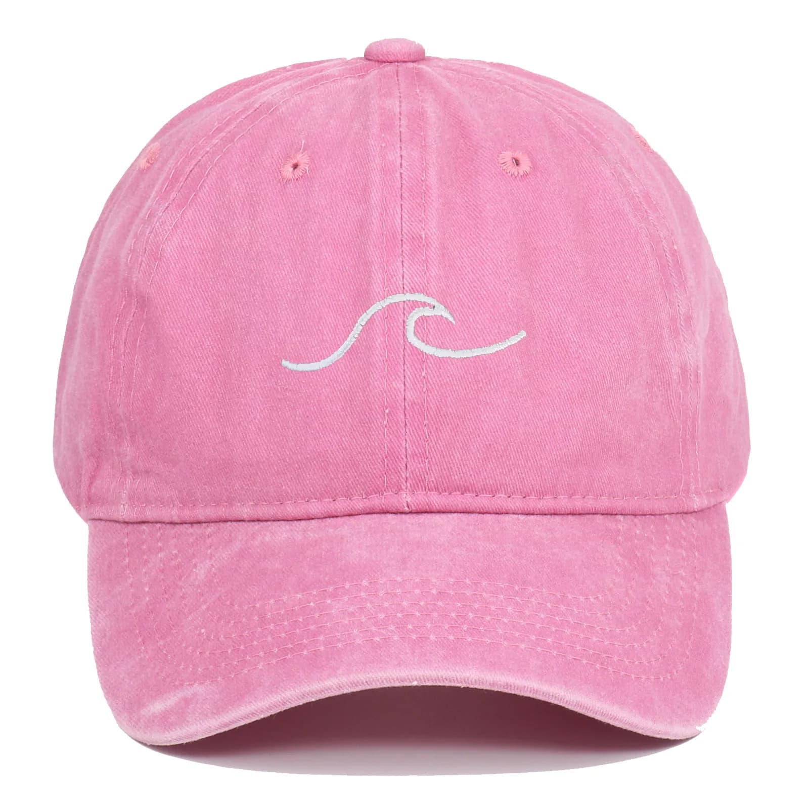 WAVE Icon Dad Hat
