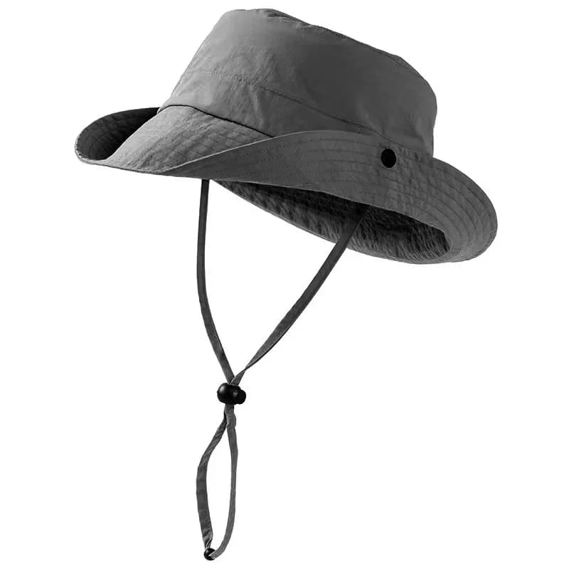 Plus Size Bucket Hat