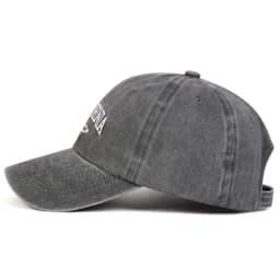 Embroidered California Baseball Cap