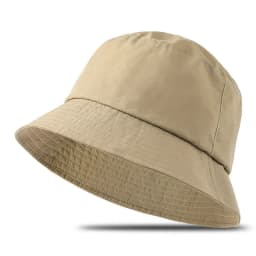Plus Size Bucket Hat