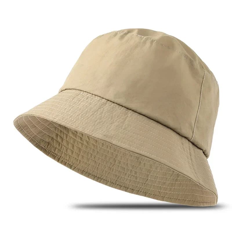Plus Size Bucket Hat