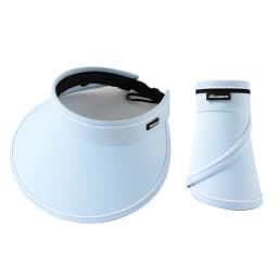 UPF50+ Sun Visor Hat