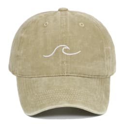 WAVE Icon Dad Hat
