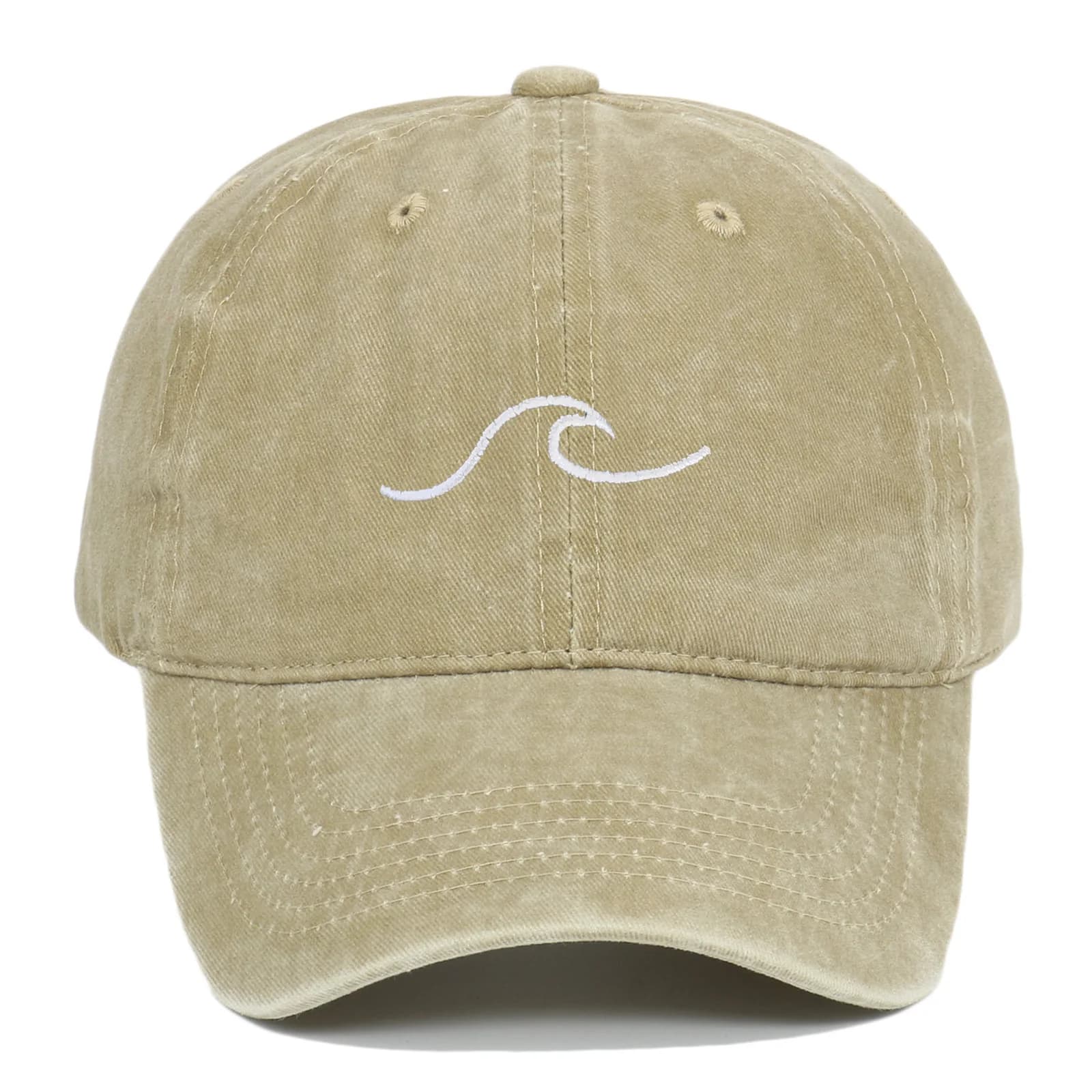 WAVE Icon Dad Hat
