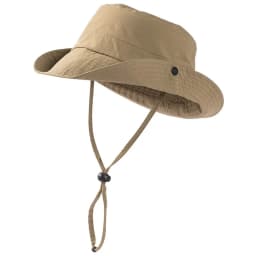 Plus Size Bucket Hat