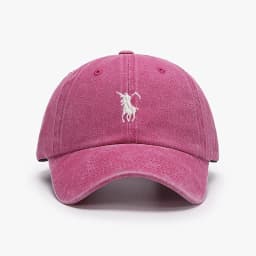 Embroidery Grim Reaper Adjustable Baseball Cap