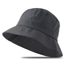 Plus Size Bucket Hat