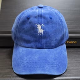 Embroidery Grim Reaper Adjustable Baseball Cap