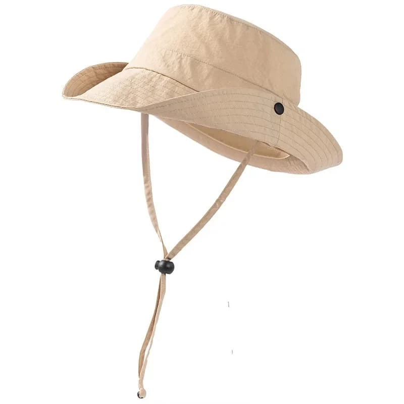 Plus Size Bucket Hat