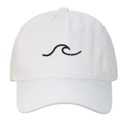 WAVE Icon Dad Hat
