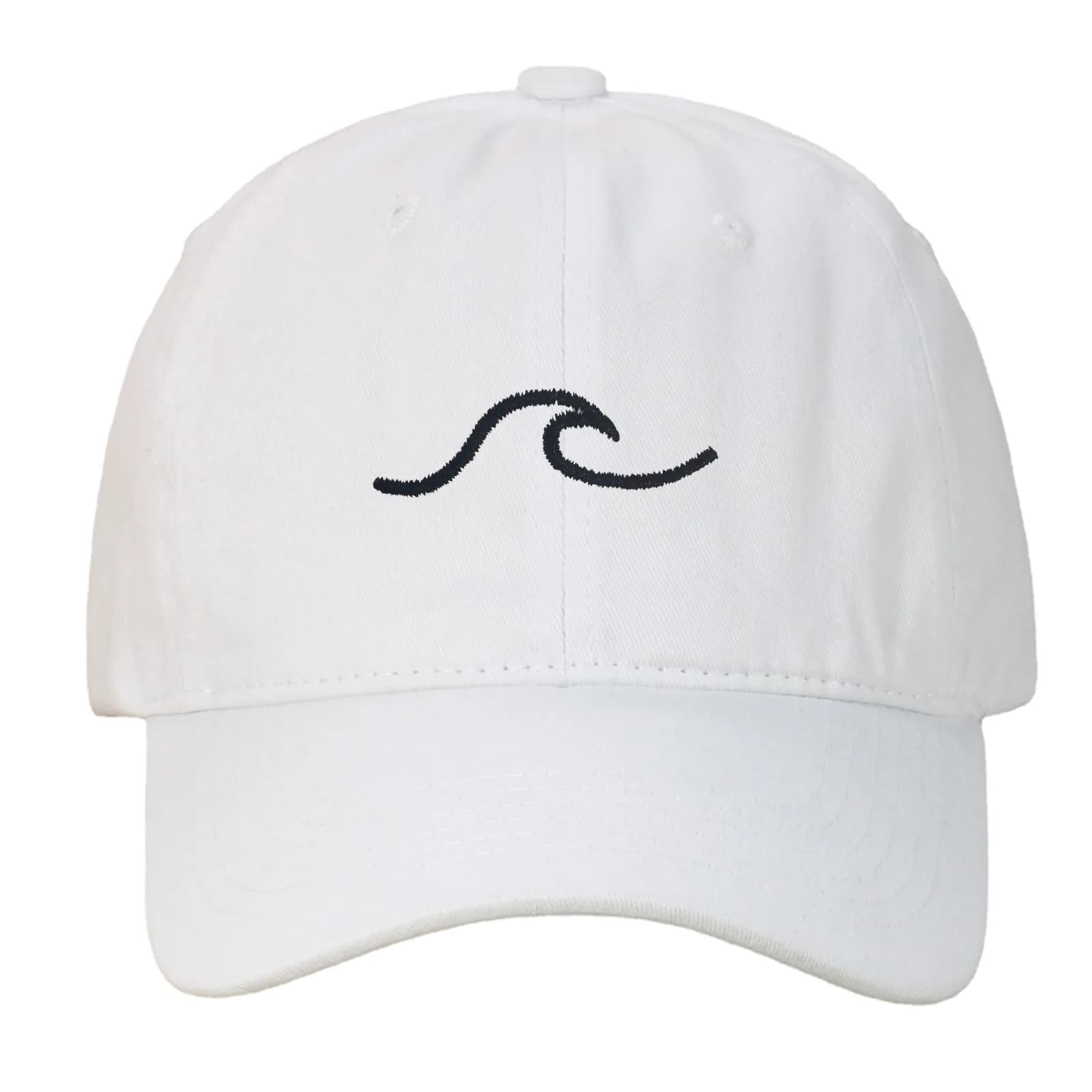 WAVE Icon Dad Hat