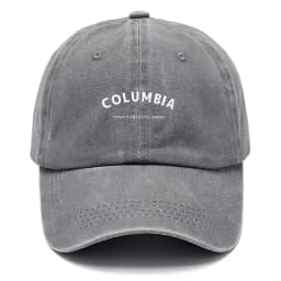 Vintage Washed Cotton Baseball Cap