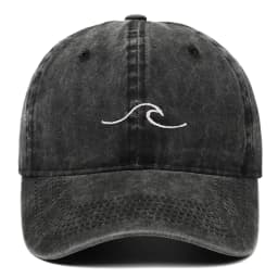 WAVE Icon Dad Hat