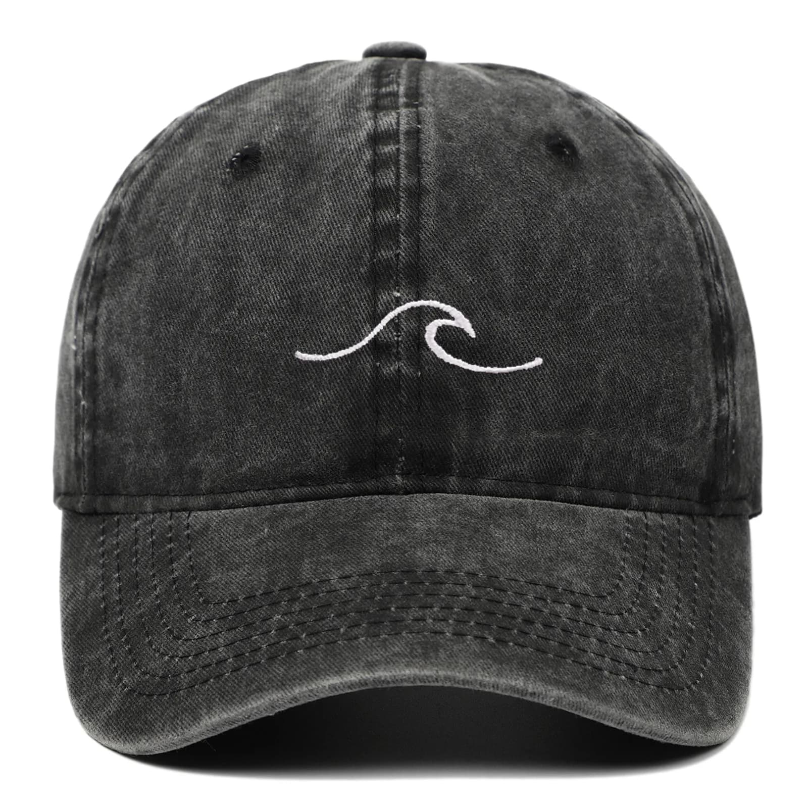 WAVE Icon Dad Hat