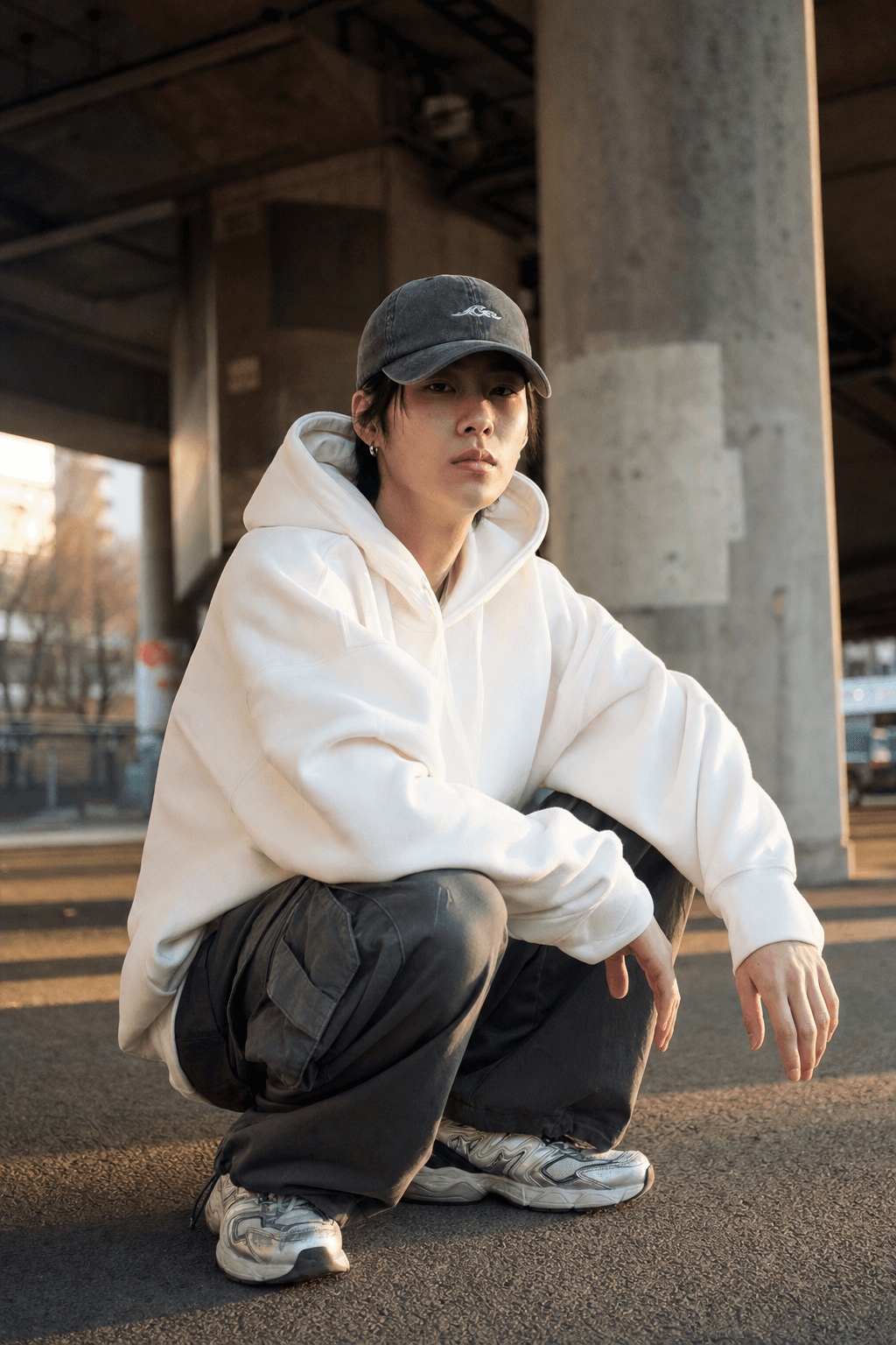 WAVE Icon Dad Hat