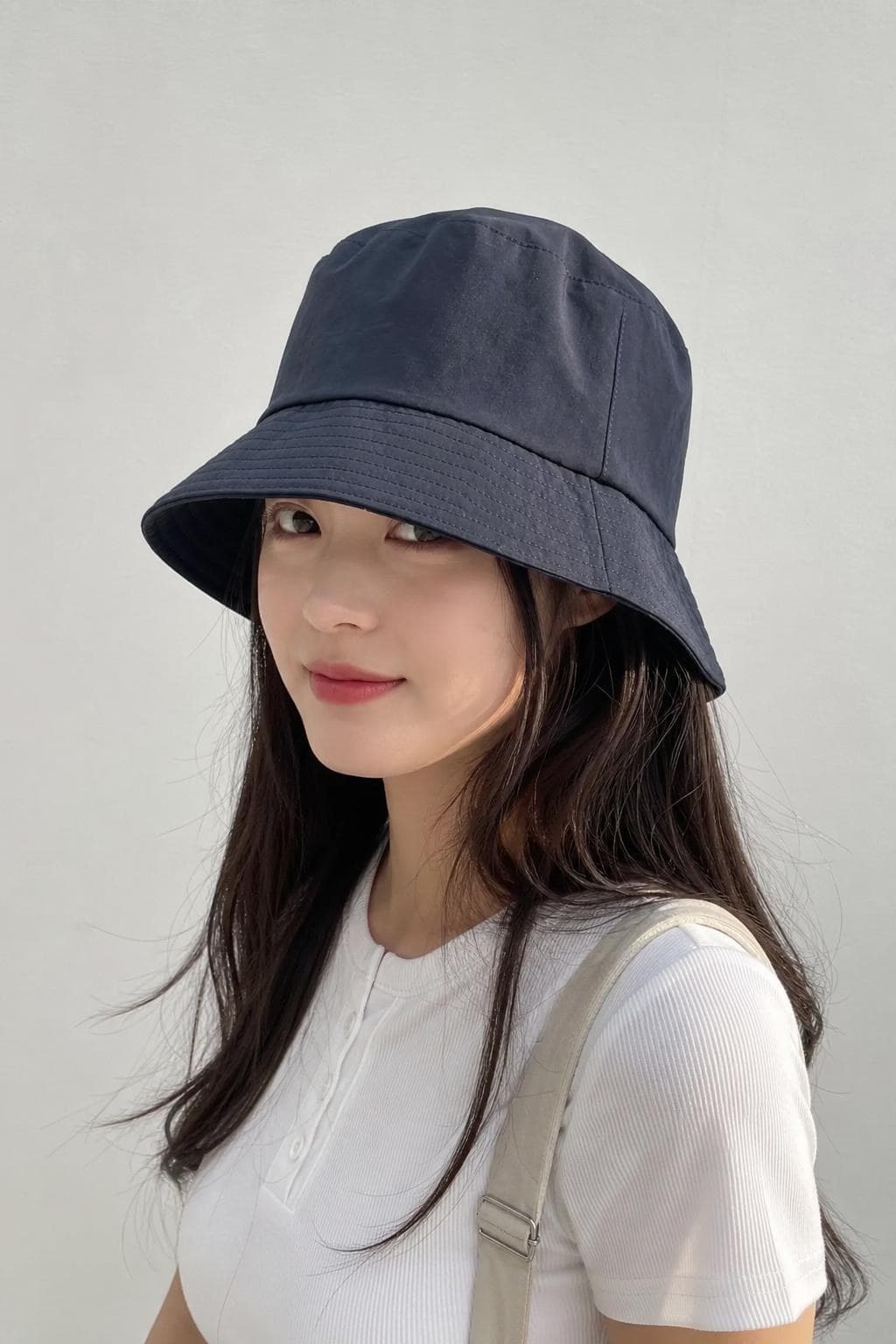 Plus Size Bucket Hat