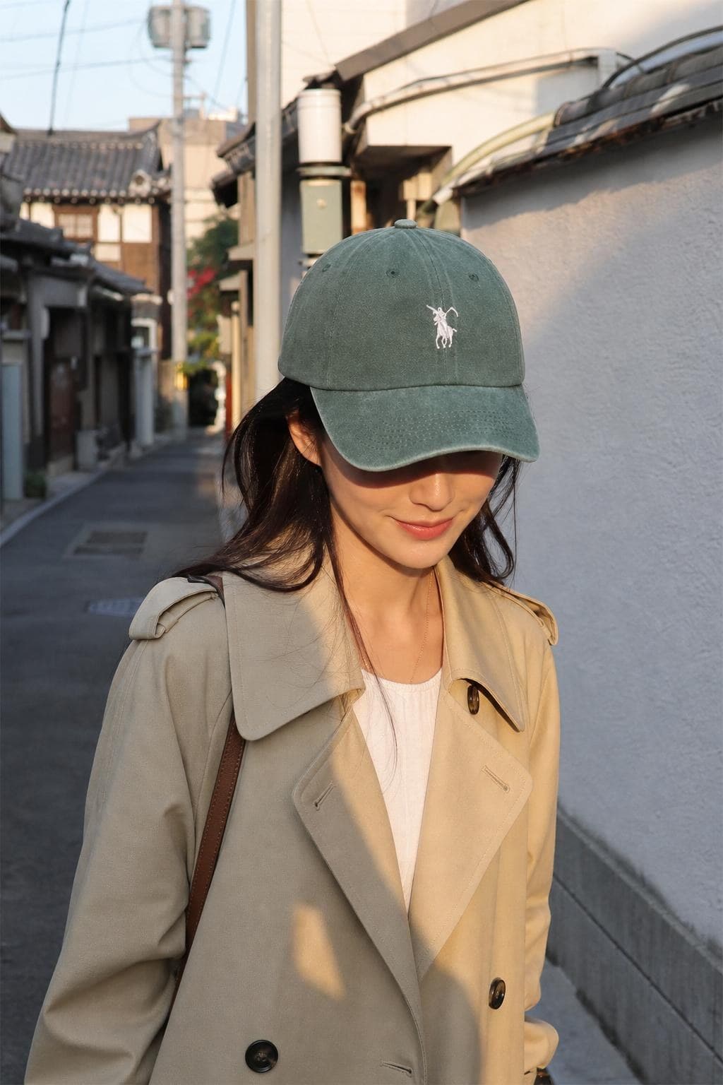 Embroidery Grim Reaper Adjustable Baseball Cap